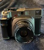 MAMIYA 7 et son objectif 80mm 1:4, Audio, Tv en Foto, Fotocamera's Analoog, Ophalen, Gebruikt, Overige Merken
