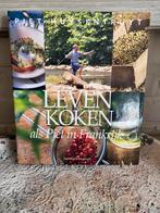 Piet Huysentruyt /Leven & koken Als Piet in Frankrijk, Boeken, Kookboeken, Ophalen of Verzenden, F. Smedt; Piet Huysentruyt, Frankrijk