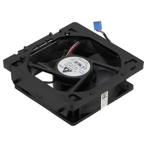 Dell PowerEdge T330 T430 Rear Cooling Case Fan HMGC9, Computers en Software, Overige Computers en Software, Zo goed als nieuw