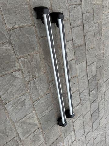 Originele volkswagen Dakdrager volkswagen touareg beschikbaar voor biedingen