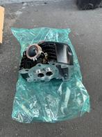 Zwarte rechter cilinderkop BMW K50 tot K54 R1200 GS R1250, Motoren, Motoren | BMW, Particulier