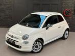 Fiat 500 Hybrid #2023 #12000km #applecarplay, Auto's, Voorwielaandrijving, 4 zetels, Stof, 103 g/km