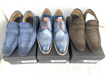 Chaussures Giorgio taille 46 en parfait état, Enlèvement ou Envoi, Comme neuf, Giorgio