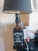 Lampe Jack Daniel, Enlèvement ou Envoi