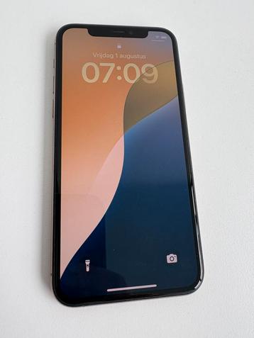 +++ Apple iPhone 11 Pro +++  beschikbaar voor biedingen