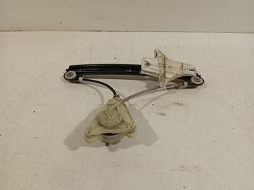 RAAMMECHANIEK LINKS ACHTER Volkswagen Polo V (6R) beschikbaar voor biedingen