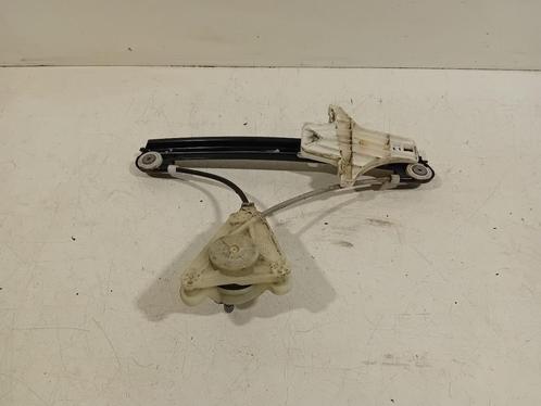 RAAMMECHANIEK LINKS ACHTER Volkswagen Polo V (6R), Auto-onderdelen, Ruiten en Toebehoren, Volkswagen, Gebruikt
