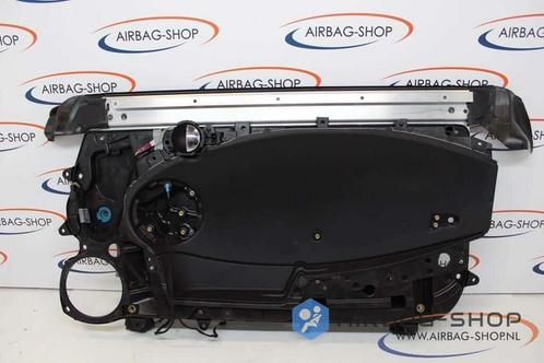 Mini R56 Raammechanisme + Deurpaneel Rechts, Auto-onderdelen, Ruiten en Toebehoren, Mini, Gebruikt, Ophalen of Verzenden