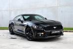 Ford Mustang 2.3i / Automaat, Camera, Recaro sportseats, BTW, Auto's, Ford, Automaat, 4 zetels, Achterwielaandrijving, 4 cilinders