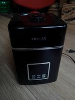 Clean Air optima luchtbevochtiger, Ophalen, Zo goed als nieuw, Luchtbevochtiger