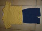 t-shirt en broekje, Ophalen, Zo goed als nieuw, Jongetje of Meisje
