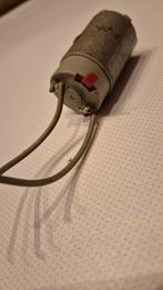 Motor omkeerbaar, Ophalen