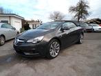 Opel Cascada 1.4 Turbo/GPS/Cuir/Garantie/46.000 km, Autos, Cuir, Achat, Entreprise, Cabriolet
