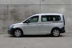 Volkswagen Caddy 1.5tsi, Auto's, Bestelwagens en Lichte vracht, 1498 cc, Bedrijf, 5 deurs, 111 kW