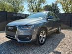 Audi Q3 2.0 TDi !, Autos, Audi, Euro 5, Achat, Entreprise, Diesel