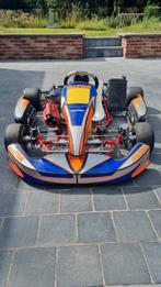 ALPHA - TM K9B KARTING, Sport en Fitness, Karting