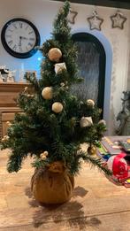 Versierde kerstboompje, Ophalen, Zo goed als nieuw