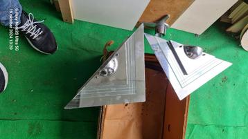 vintage lampen beschikbaar voor biedingen