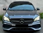 Mercedes Cla 200 cdi euro6 AMG pakket MOTOR DEFECT!!, Autos, Mercedes-Benz, 5 places, Carnet d'entretien, Break, Sièges sport