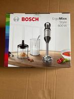 Bosch MS6CM4160 Staafmixer - ErgoMixx Style NIEUW, Elektronische apparatuur, Keukenmixers, Nieuw, Ophalen of Verzenden