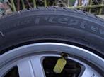 Jantes Audi, Enlèvement, Pneus hiver, Jante(s)