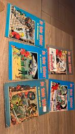 Willy Vandersteen - De gezellen van nimrod, Ophalen of Verzenden, Willy Vandersteen