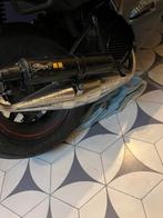 Stage 6 uitlaat, Fietsen en Brommers, Brommeronderdelen | Algemeen, Ophalen, Gebruikt, Uitlaat, Stage6