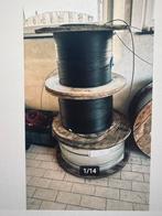 Elektriciteit en FIBER Kabels - Alles voor 99euro, Ophalen, Nieuw