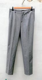 Mooie grijze broek 38 Zara, Maat 38/40 (M), Zara, Ophalen of Verzenden, Zo goed als nieuw