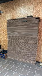 Laminaat, Ophalen, Gebruikt