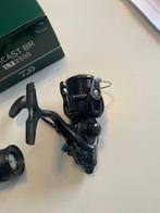 BAITRUNNER DAIWA EMCAST BR LT 2500, Ophalen of Verzenden, Zo goed als nieuw, Molen