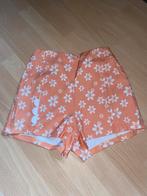 Short d'été S, Vêtements | Femmes, Culottes & Pantalons, Taille 36 (S), Comme neuf, Enlèvement, Orange