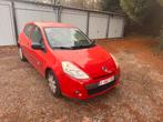 Renault clio 1.2 benzine, Auto's, Voorwielaandrijving, Stof, Zwart, 4 cilinders