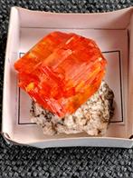 Mineralen en stenen: arcaniet, Ophalen of Verzenden, Mineraal