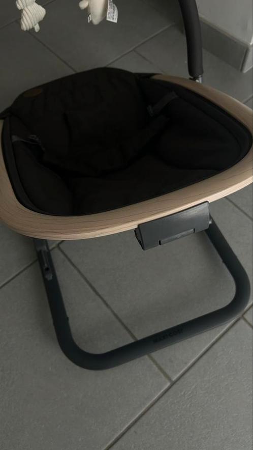 Maxi Cosi Kori - Relax, Kinderen en Baby's, Wipstoeltjes, Zo goed als nieuw, Ophalen