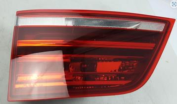 Achterlicht op achterklep links zo goed nieuw BMW X3  serie  beschikbaar voor biedingen