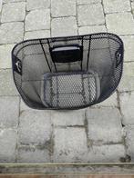 plantenmand, bloemenmand fiets, Ophalen, Overige materialen, Gebruikt, Mand