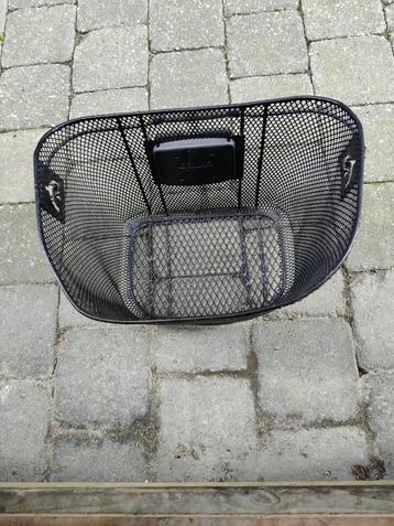 plantenmand, bloemenmand fiets beschikbaar voor biedingen