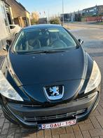 Peugeot 308cc, 144000km. 2011! Cabrio werkt perfect., Auto's, Particulier, Benzine, Te koop