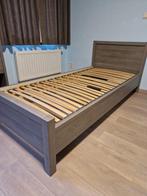 Eenpersoonsbed, Huis en Inrichting, Ophalen, Gebruikt, 90 cm, Eenpersoons