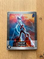 Thor: Love and Thunder steelbook blu-ray, Cd's en Dvd's, Ophalen of Verzenden