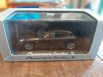 minichamps Porsche Panamera Turbo S 1/43, Hobby en Vrije tijd, Ophalen, Nieuw, Auto, MiniChamps