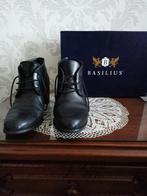 schoenen, Basilius, Porté, Enlèvement ou Envoi, Boots et Botinnes
