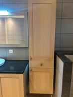 Badkamermeubel, Huis en Inrichting, Badkamer | Badkamermeubels, Ophalen, Gebruikt, 100 tot 150 cm, 100 tot 150 cm