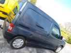 Citroen berlingo 1.6 HDI ,2008 ,139000 km, 2 pers, Auto's, Citroën, Diesel, Particulier, Alarm