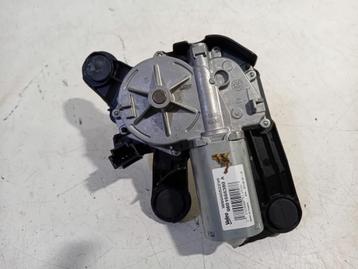 RUITENWISSERMOTOR ACHTER C4 Cactus (0B / 0P) (9801666380) beschikbaar voor biedingen
