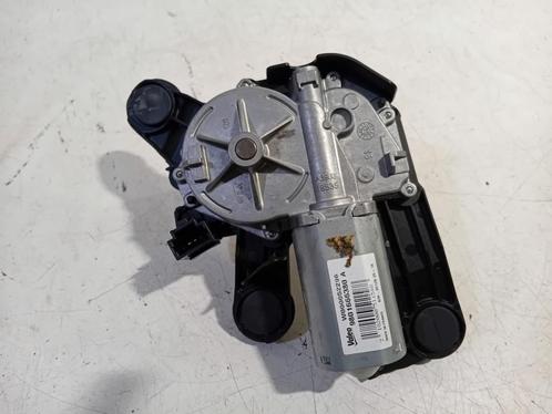 RUITENWISSERMOTOR ACHTER C4 Cactus (0B / 0P) (9801666380), Auto-onderdelen, Ruiten en Toebehoren, Citroën, Gebruikt
