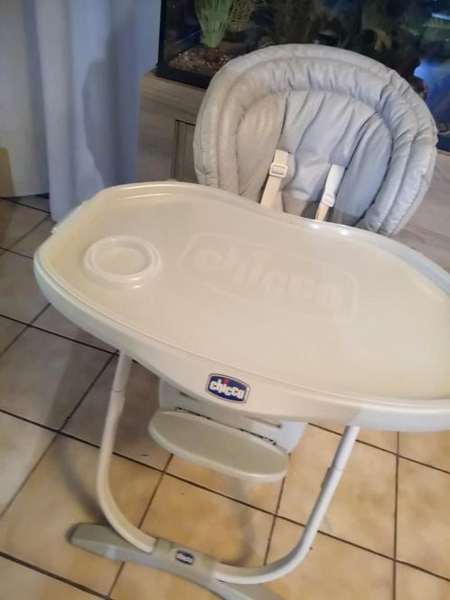 Kinder eetstoel, Kinderen en Baby's, Kinderstoelen, Zo goed als nieuw, Ophalen of Verzenden