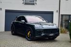 Porsche Cayenne 4.0 V8 Turbo E-Hybrid Coupé / GT Pack / PTS, Auto's, Automaat, Alcantara, 41 g/km, Bedrijf