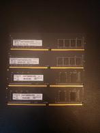 16gb DDR4, Computers en Software, RAM geheugen, Ophalen of Verzenden, Zo goed als nieuw, DDR4
